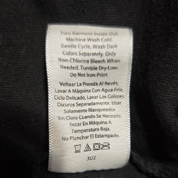 SP4 EUC Way To Celebrate Graphic Tee Sz XL Winged Celtic Cross St Patricks Day - Picture 10 of 10